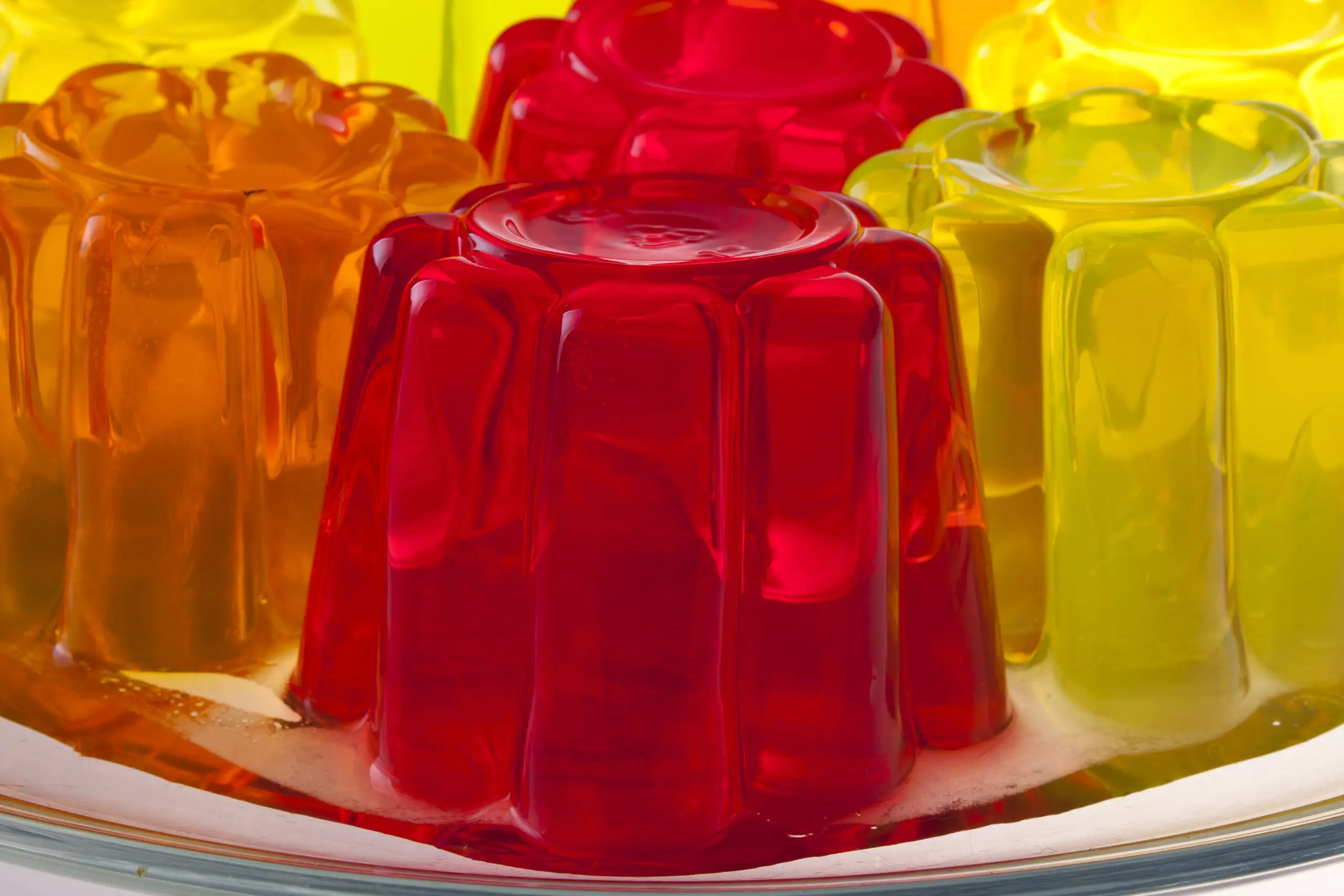 Profeco revela cuáles son las marcas de gelatina que tienen más colágeno 1 Profeco revela cuáles son las marcas de gelatina que tienen más colágeno