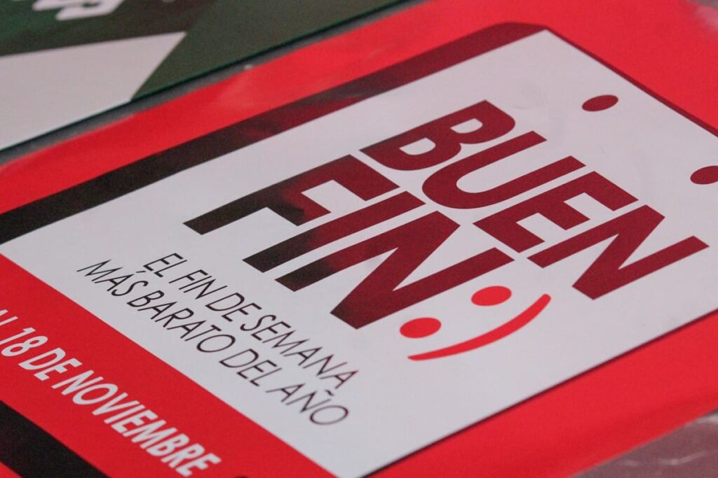 te presentamos la guía de precios para el Buen Fin 2024 en Puebla