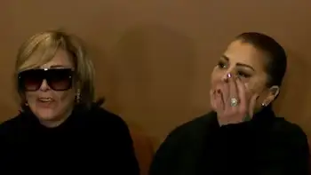 Hijos de Silvia Pinal la recuerda y piden respeto en su funeral