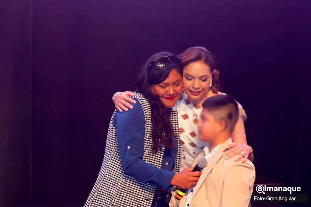 En 20 meses DIF de Puebla logró 44 adopciones: Estos son los logros de Gaby Bonilla 4 En 20 meses DIF de Puebla logró 44 adopciones: Estos son los logros de Gaby Bonilla