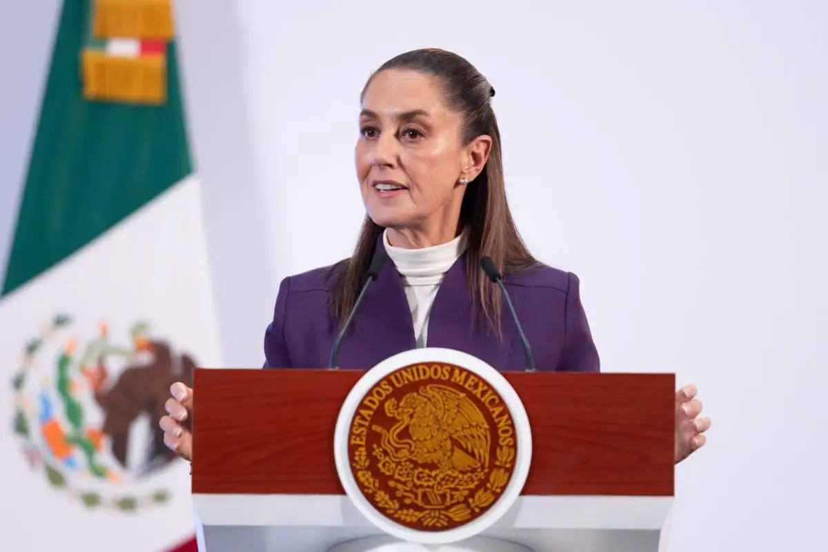 Gobierno estatal y federal investigan masacre en Los Cantaritos en Querérato 1 Gobierno estatal y federal investigan masacre en Los Cantaritos en Querétaro: Sheinbaum