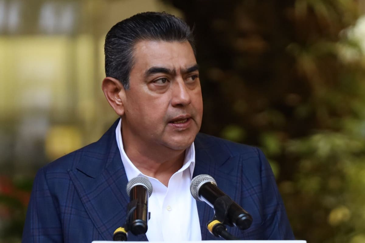 Ya investigan atentado contra elemento de la Policía Estatal de Puebla: Aún es elemento activo 1 investigan atentado contra elemento de la Policía Estatal de Puebla