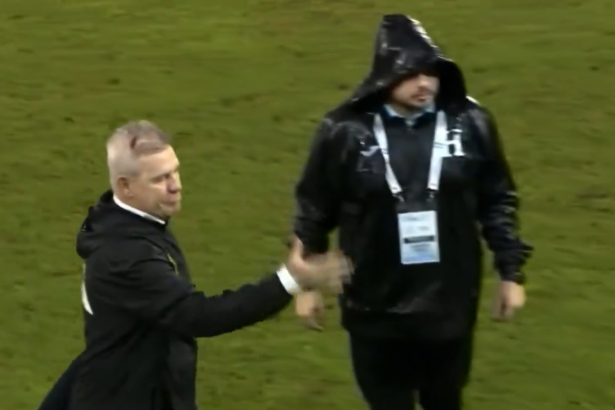 Órale cocazo: Descalabran a Javier Aguirre tras el Honduras vs México