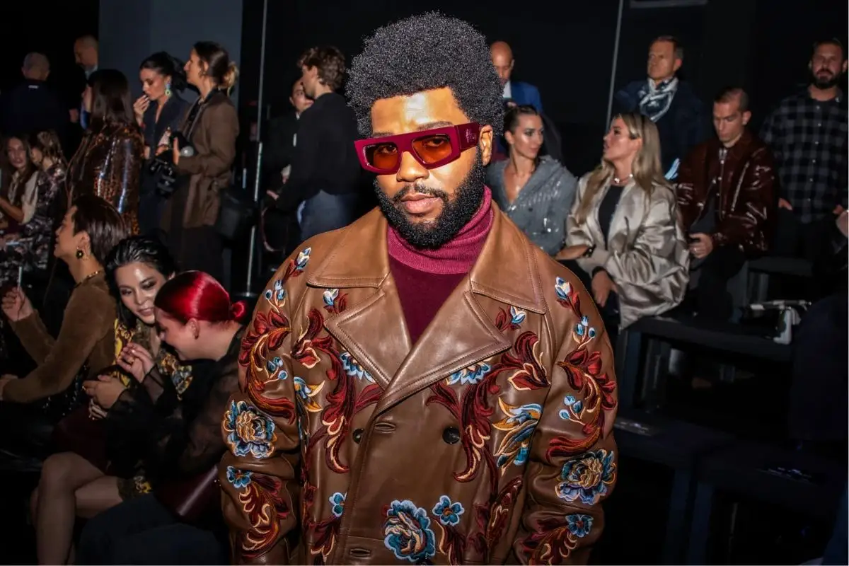Cantante Khalid se declara abiertamente gay 1 Cantante Khalid se declara abiertamente gay