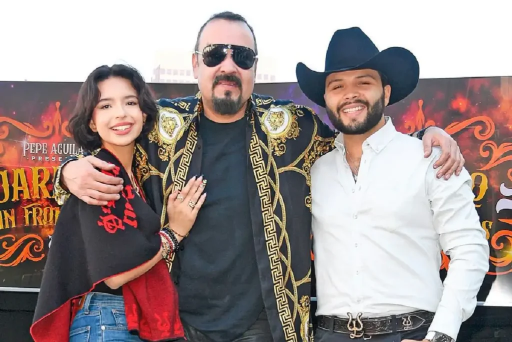 La Dinastía Aguilar podría dejar de dar conciertos en México