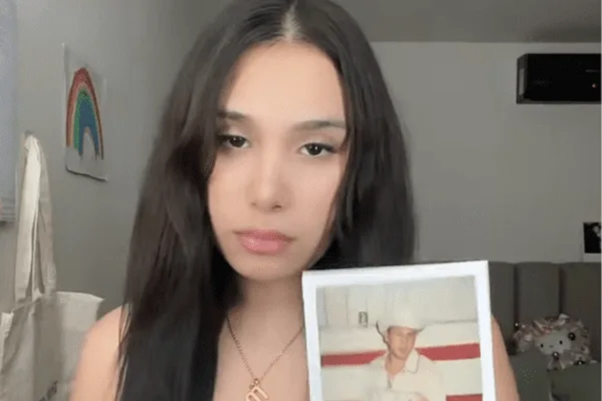 "No falleció, tú lo mataste": El duro mensaje de Valentina, hija de Valentín Elizalde 1 "No falleció, tú lo mataste": El duro mensaje de Valentina, hija de Valentín Elizalde