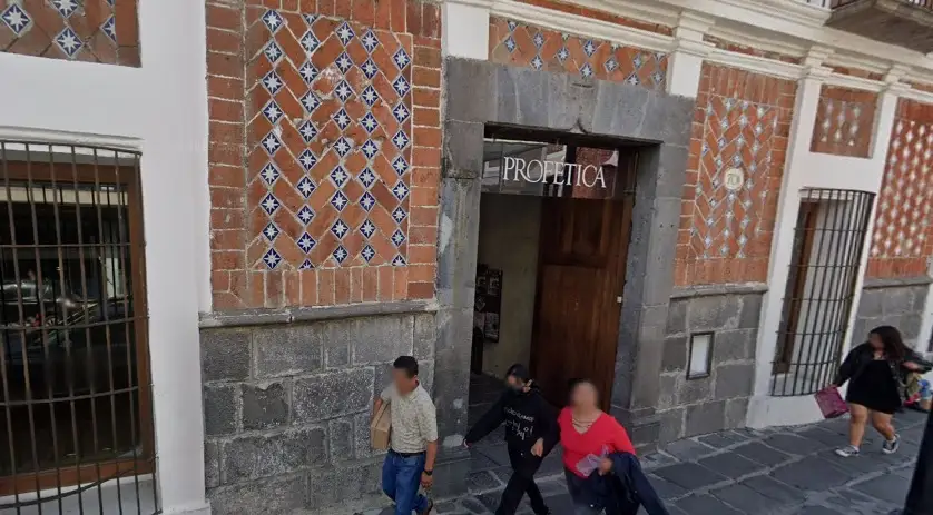 Librerías en Puebla: Rincones donde celebrar la lectura en el Día de las Librerías