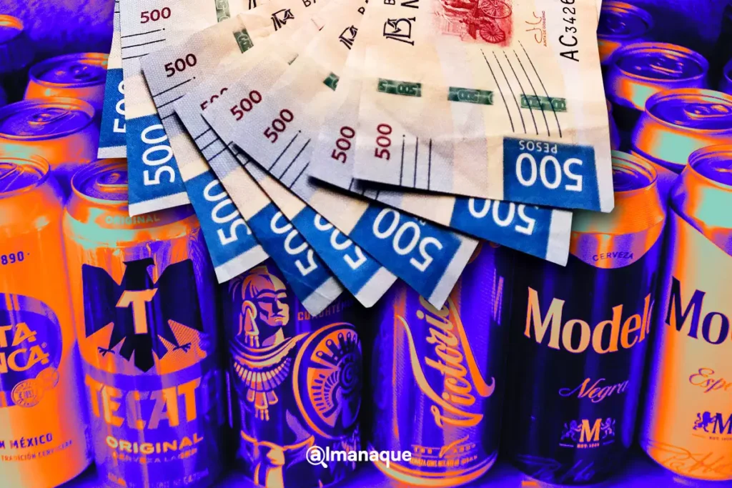 licencia para la venta de alcohol en Puebla portada