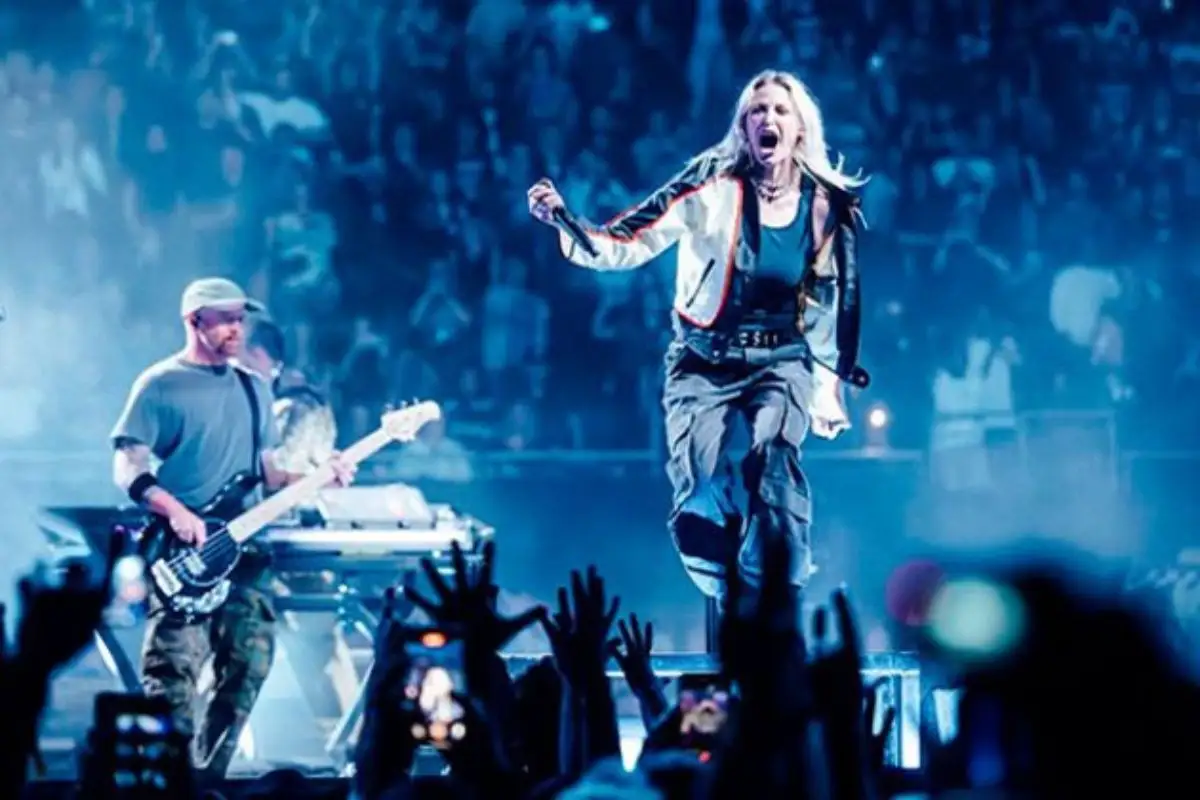 Linkin Park en México: fechas de conciertos y de la preventa 1 Linkin Park en México: fechas de conciertos y de la preventa