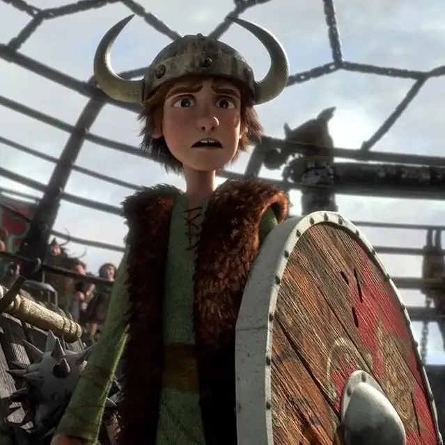 Primeras imágenes del live action de Cómo entrenar a tu dragón