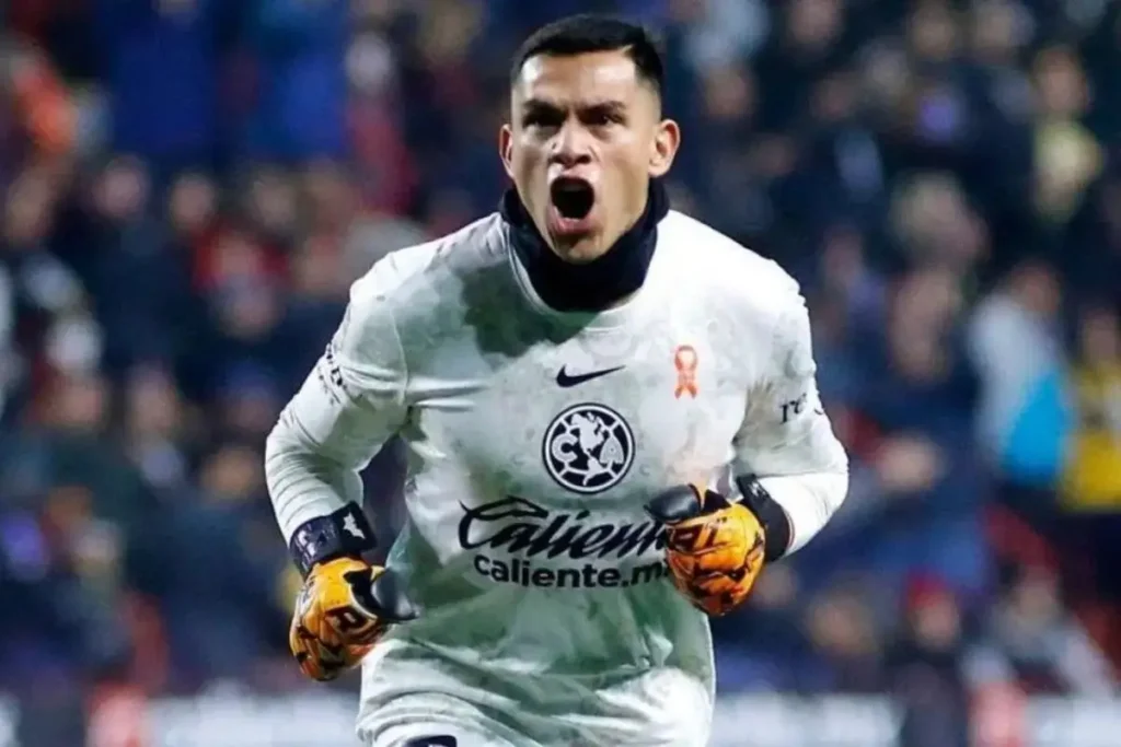 Luis Malagón, el héroe del América vs Tijuana al para dos penales