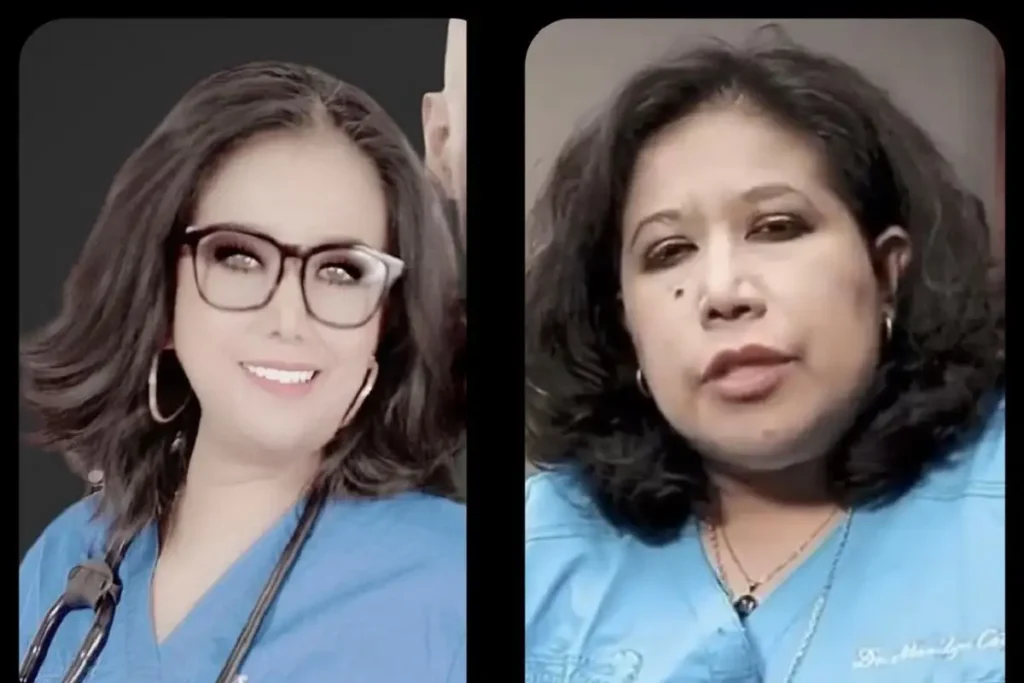 Cofepris demandará a Marilyn Cote por usurpación de funciones y aplicará multa