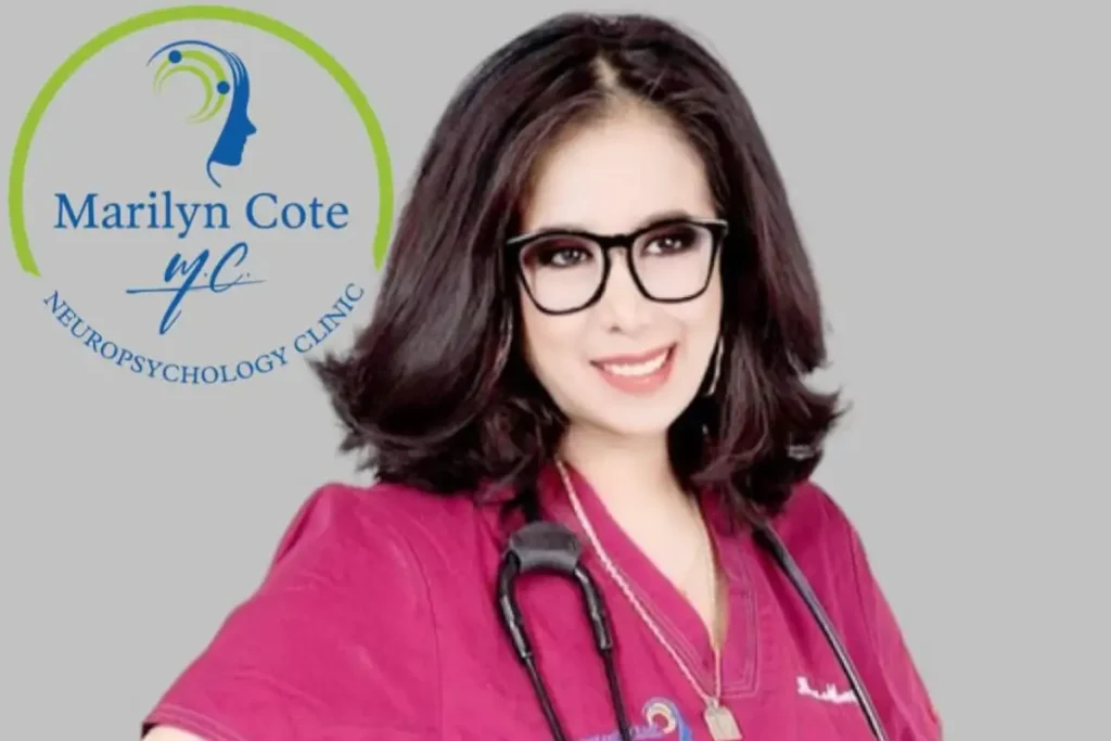 Marilyn Cote se pronuncia en redes: Aclaraciones serán de manera personal y seria, dice