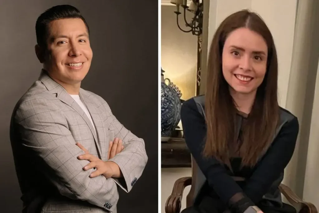 ¿Por qué Maryfer Centeno demanda a Mr. Doctor?