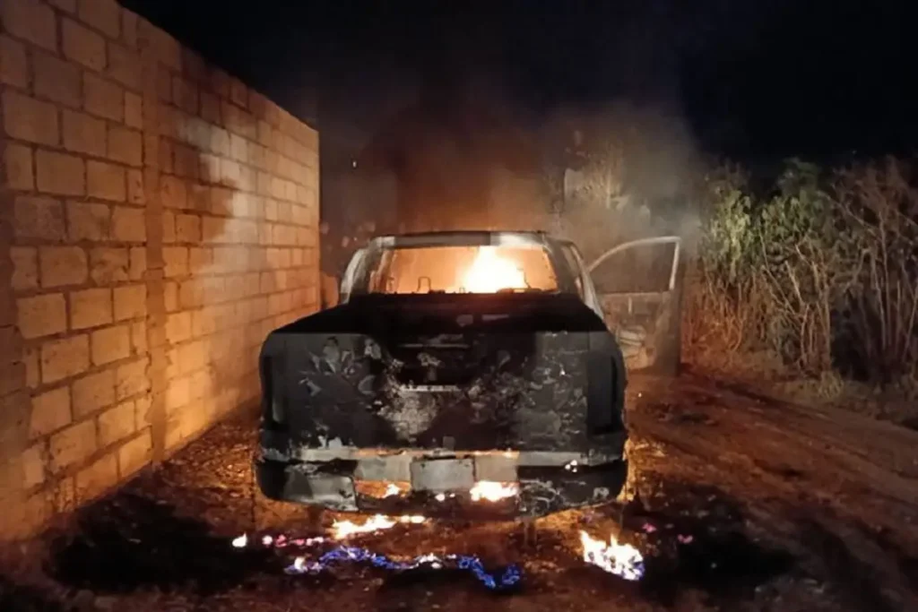 Masacre en Querétaro: Comando irrumpe en el bar Los Cantaritos y asesina a 10 personas