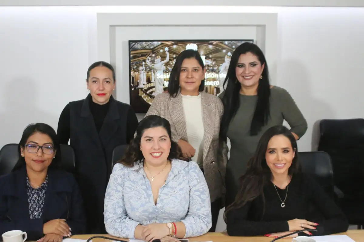 Avala Comisión del Congreso, Convocatoria para la “Medalla Ángeles Espinosa Yglesias”