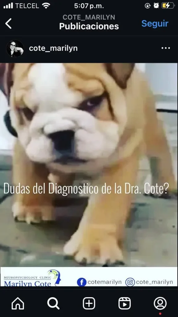 memes de Marilyn Cote 4