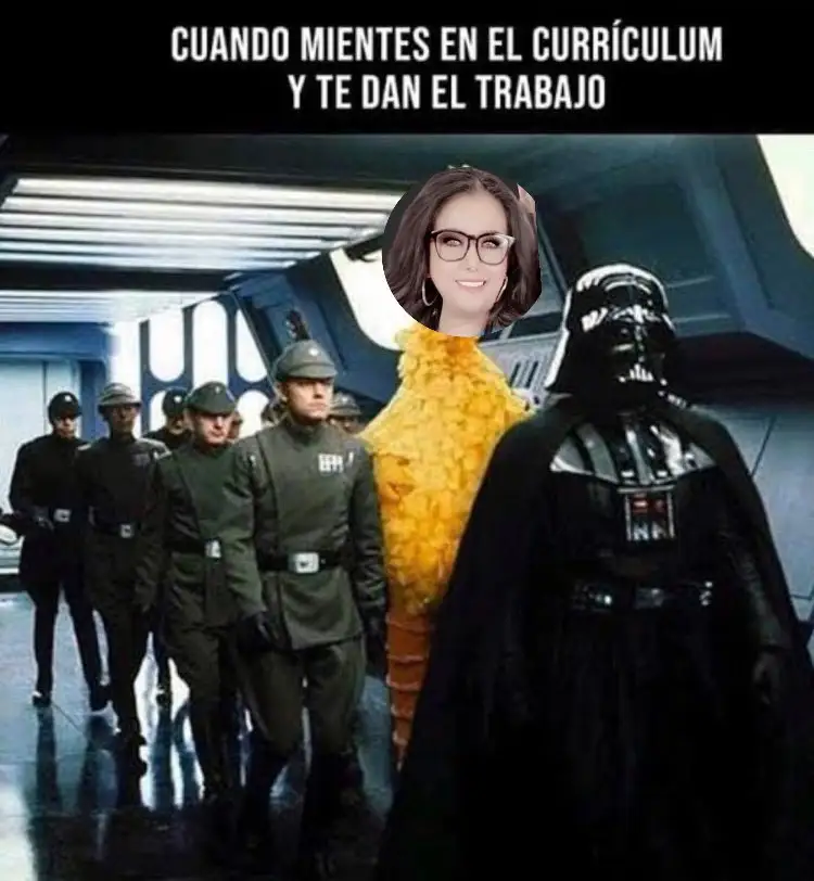 memes de Marilyn Cote 5