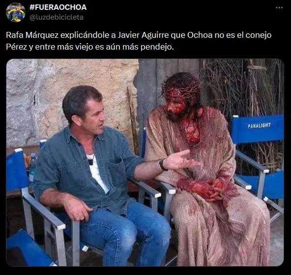 memes de javier aguirre 1