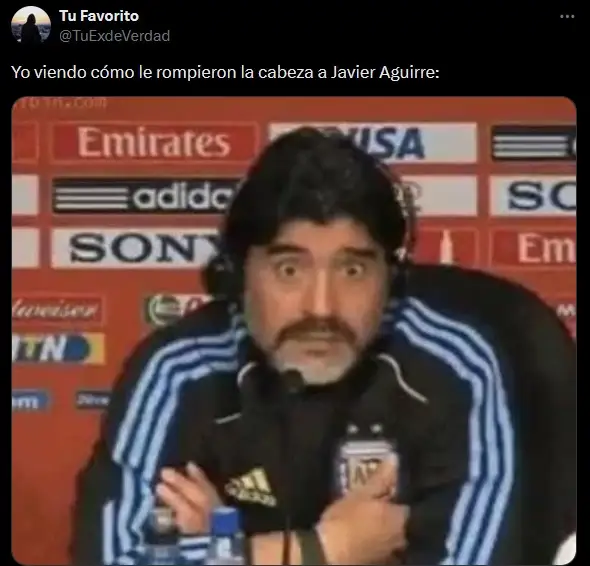 memes de javier aguirre 2