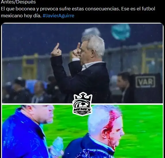 memes de javier aguirre 3