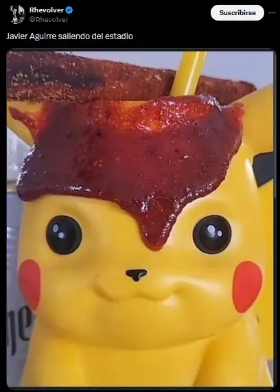 memes de javier aguirre 5