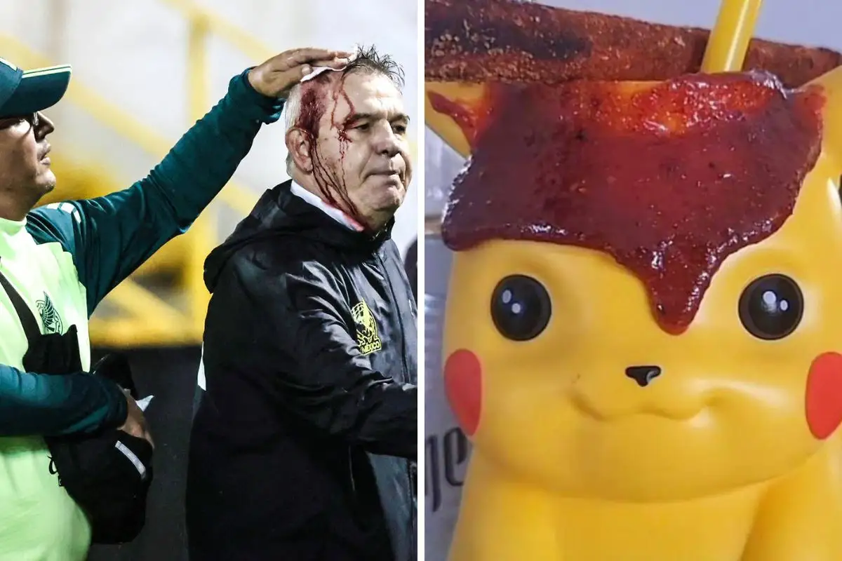 Memes de Javier Aguirre tras ser descalabrado en el Honduras vs México 1 Memes de Javier Aguirre tras ser descalabrado en el Honduras vs México