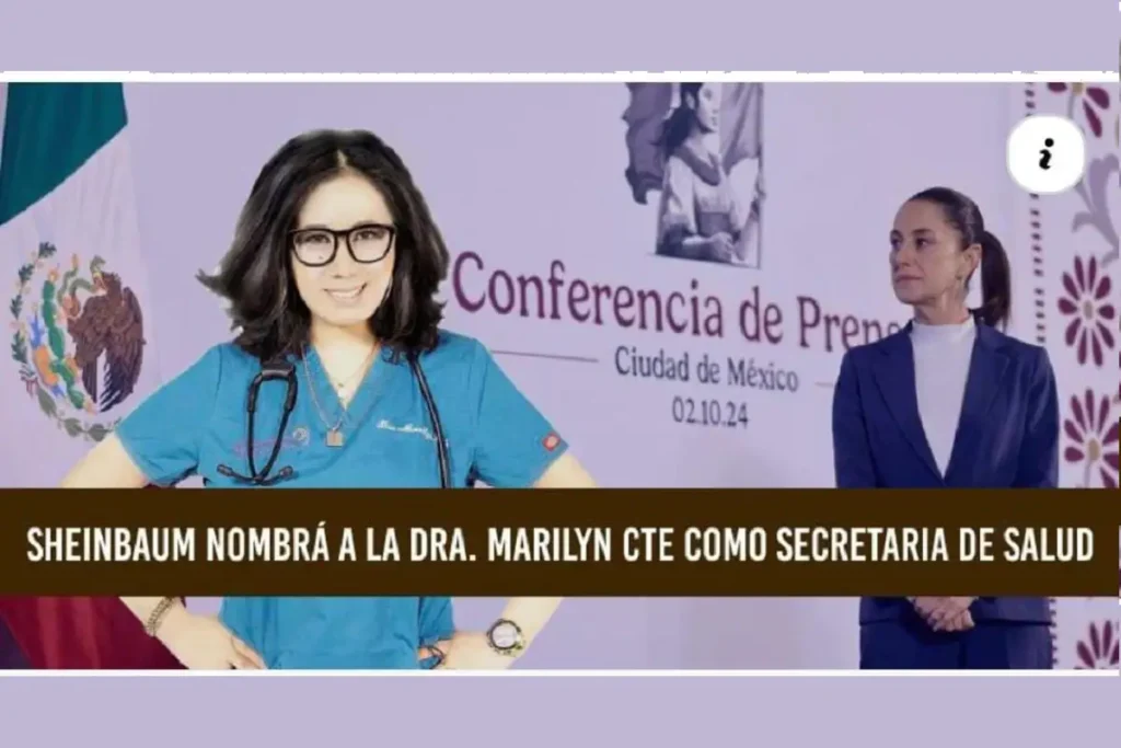 Los mejores memes de Marilyn Cote, la falsa psiquiatra en Puebla