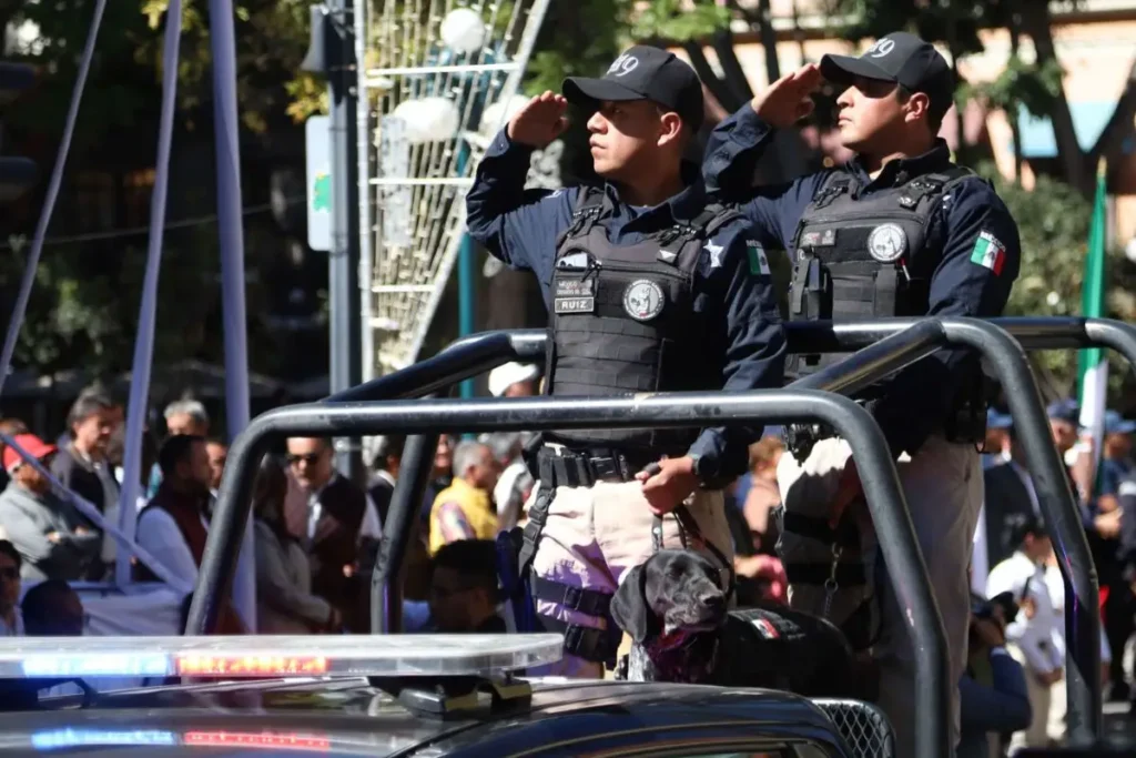 Inicia en Puebla el operativo nacional migrante de fin de año