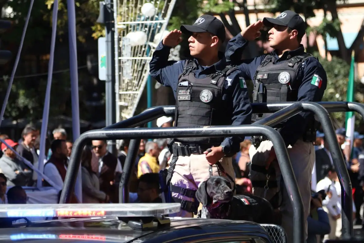 Inicia en Puebla el operativo nacional migrante de fin de año 1 Inicia en Puebla el operativo nacional migrante de fin de año