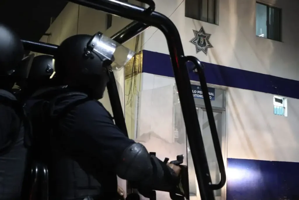 Con saldo blanco concluye festividad de “Los Animeros” en San Pedro Cholula