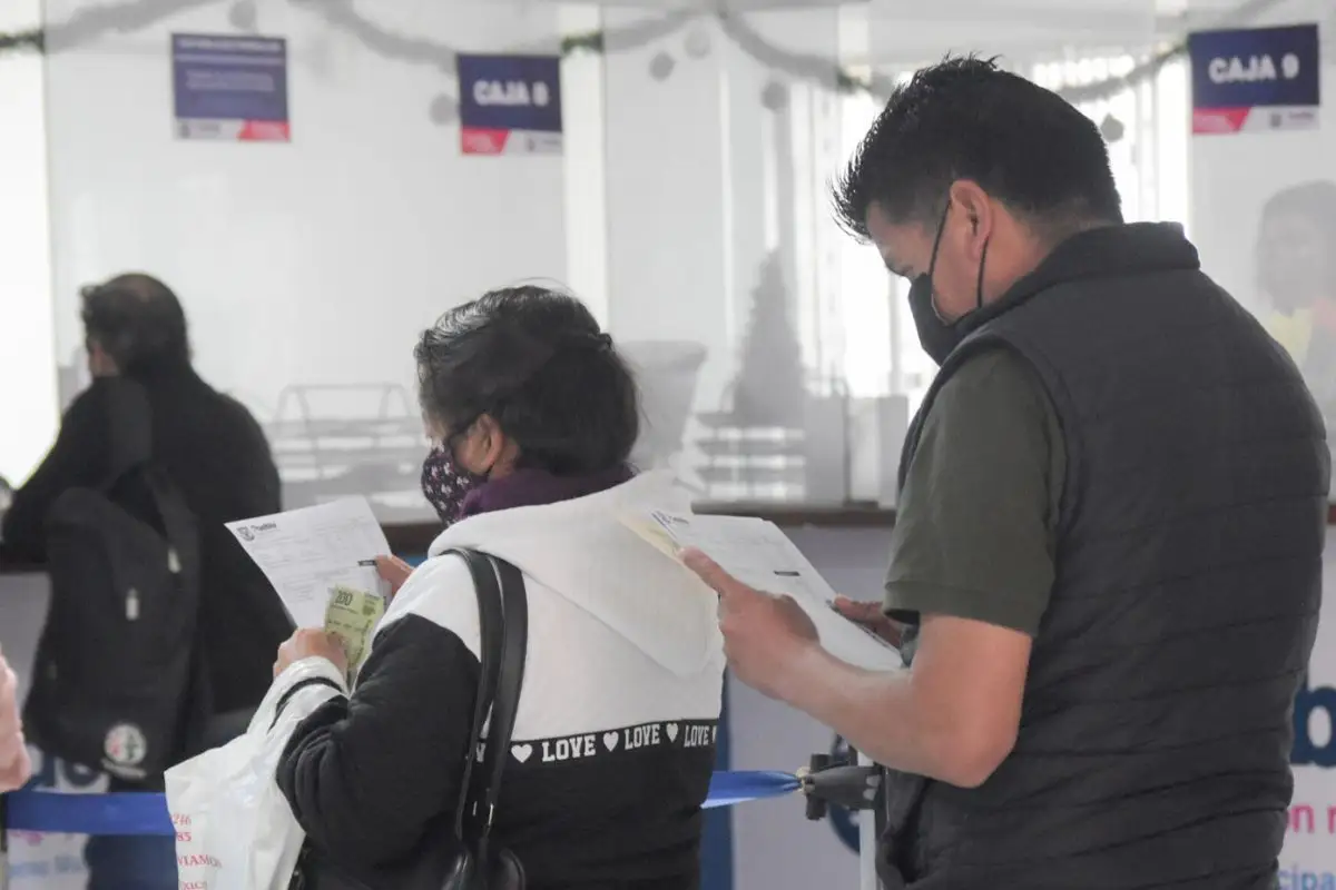 Pago anticipado predial 2025 en San Pedro Cholula solventará recorte presupuestal 1 Pago anticipado predial 2025 en San Pedro Cholula solventará recorte presupuestal