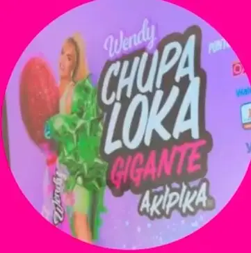 Pronto saldrá a la venta la paleta de Wendy Guevara ¿la comprarás?