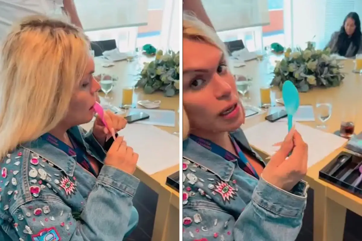 Pronto saldrá a la venta la paleta de Wendy Guevara ¿la comprarás? 1 Pronto saldrá a la venta la paleta de Wendy Guevara ¿la comprarás?