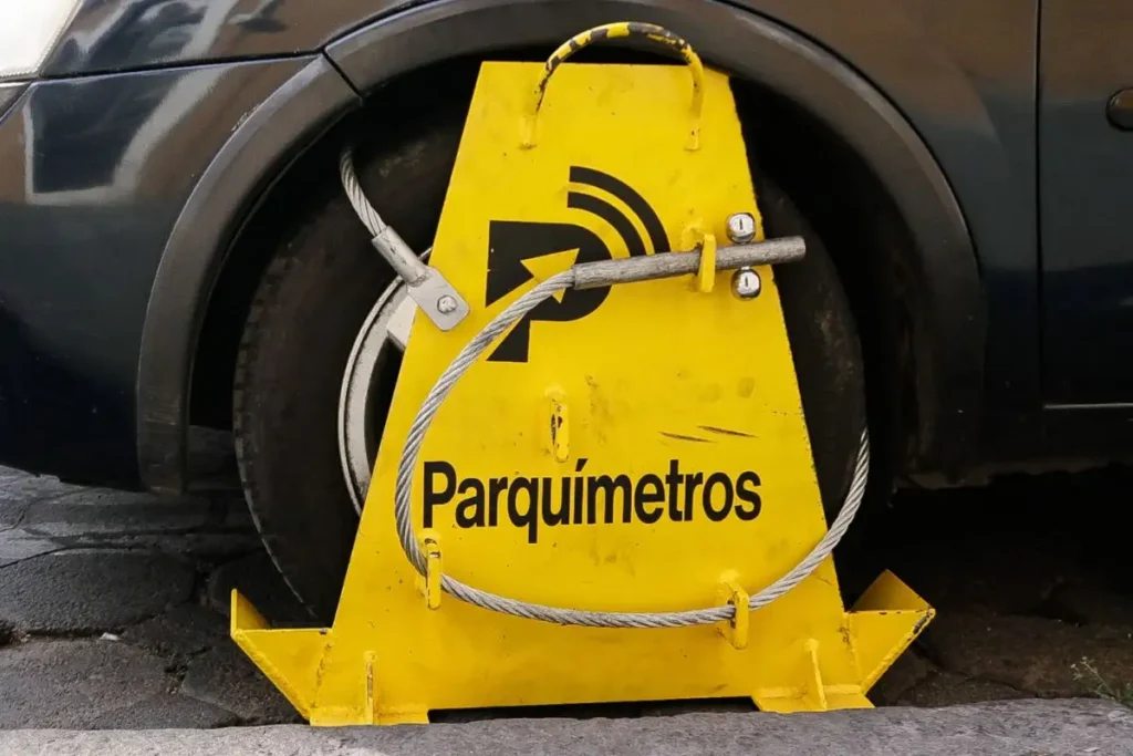 Parquímetros en Puebla serán gratuitos: esto es lo que sabemos de multas y horarios