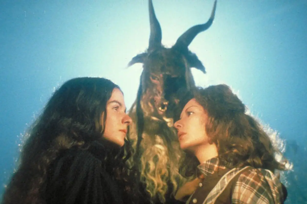 Películas LGBT+ de terror para ver este fin de semana 1 Películas LGBT+ de terror para ver este fin de semana