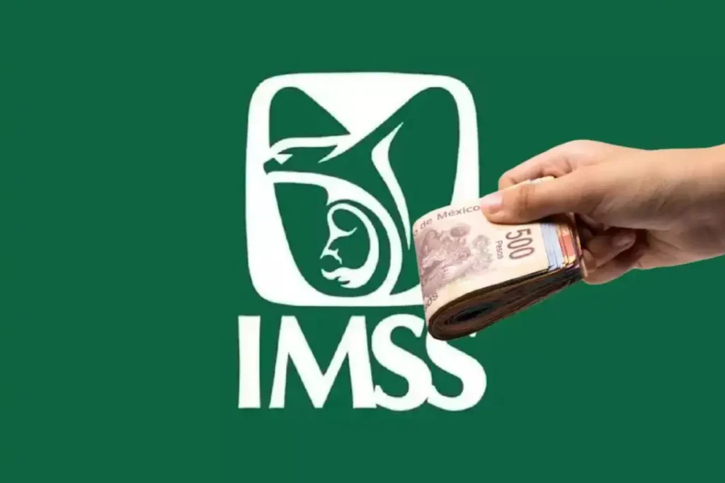 Pensión del IMSS ¿Cuándo pagan el aguinaldo?