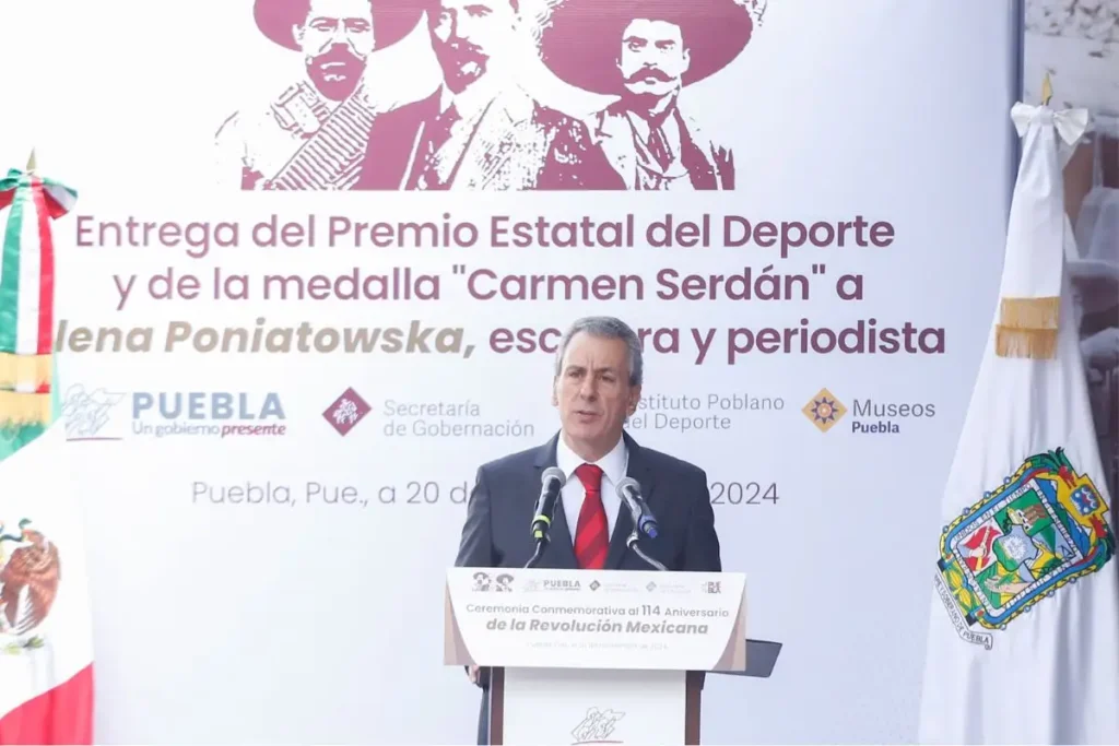 Pepe Chedraui se afiliará a Morena y buscará sumar apoyo al partido