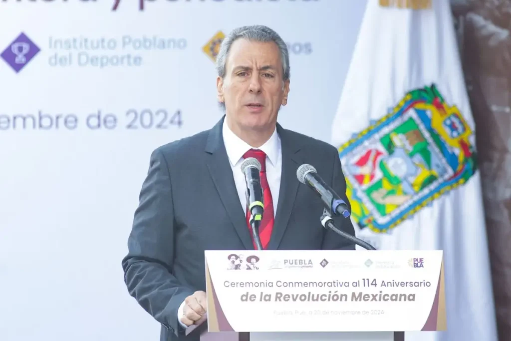 Pepe Chedraui se afiliará a Morena y buscará sumar apoyo al partido