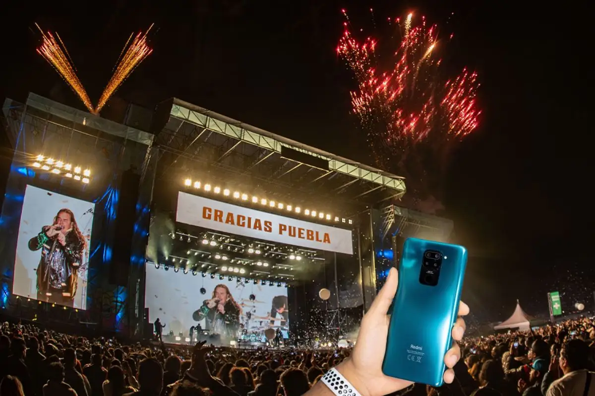 Perdió su celular en el Tecate Comuna 2024 y busca recuperarlo; tiene fotos con su mamá que falleció 1 Perdió su celular en el Tecate Comuna 2024 y buscar recuperarlo; tiene fotos con su mamá que falleció