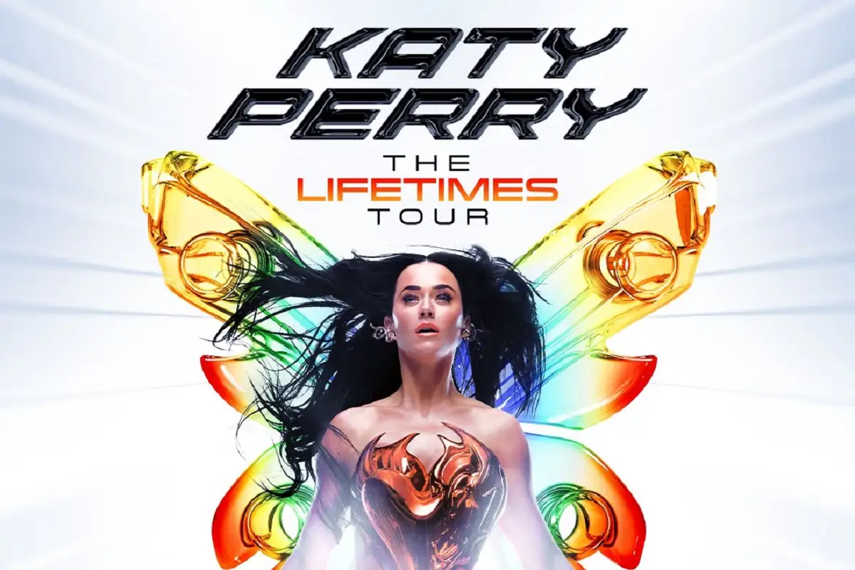 Estos son los precios de los boletos para Katy Perry en México 1 Precio de los boletos para Katy Perry en México