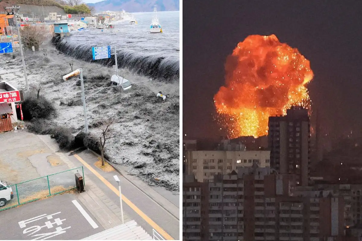 Las profecías de Nostradamus para 2025: Predijo guerras, desastres naturales y crisis económica 1 Las profecías de Nostradamus para 2025: Predijo guerras, desastres naturales y crisis económica