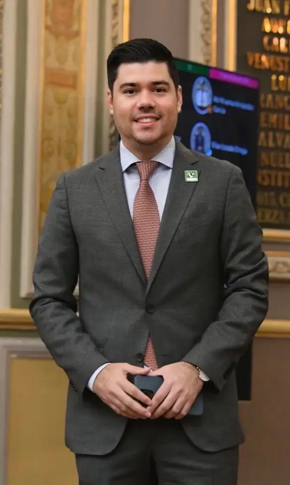 El PVEM impulsó en el pasado la pena de muerte | Foto: X @natale_jimmy