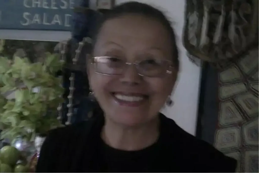 ¿Quién era Mayka Montalvo?