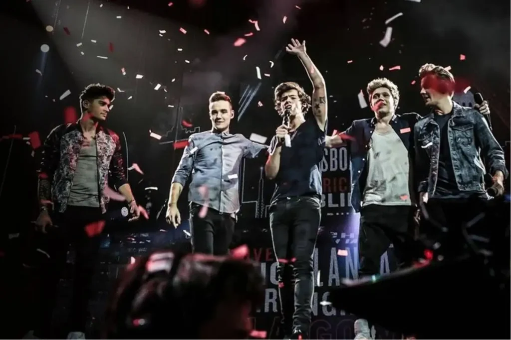 Directioners, Cinépolis confirma reestreno de This Is Us, documental de One Direction