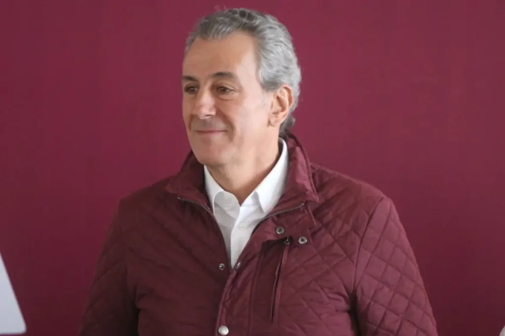 Renuncian 1,500 trabajadores al Ayuntamiento de Puebla: Pepe Chedraui rechaza que sean de base 2 Renuncian 1,500 trabajadores al Ayuntamiento de Puebla: Pepe Chedraui rechaza que sean de base