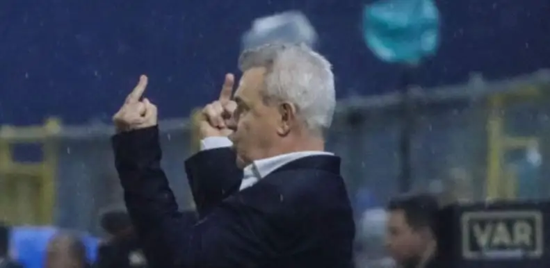 Resultado del México vs Honduras pone en riesgo de eliminación al Tri