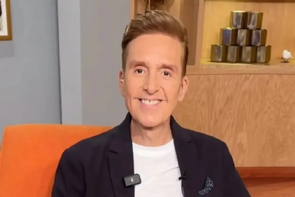 Roban casa de Daniel Bisogno mientras estaba hospitalizado; investigan a sus ex parejas