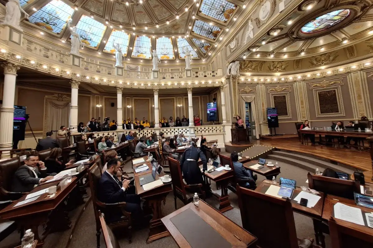 Impulsan iniciativa en el Congreso para sancionar la tauromaquia y peleas de gallos 1 Impulsan iniciativa en el Congreso para sancionar la tauromaquia y peleas de gallos