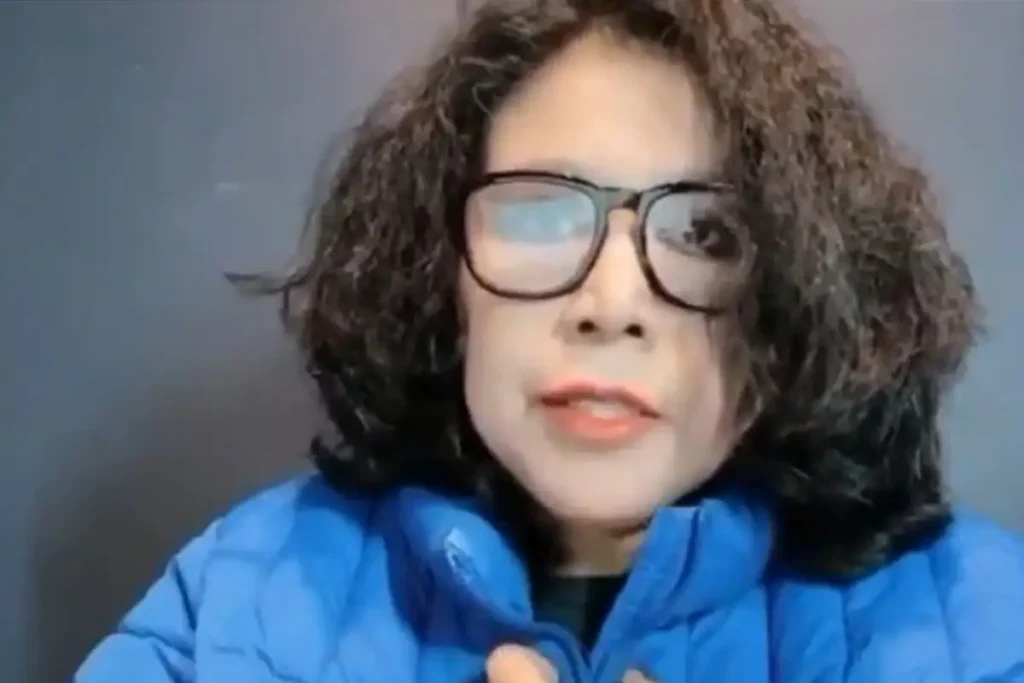 SEP federal denunciará a Marilyn Cote por usurpación de profesión